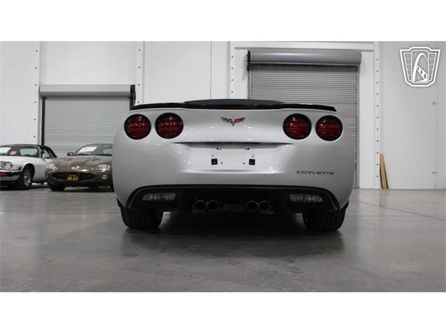 2006 Chevrolet Corvette (CC-2096702) for sale in Las Vegas, Nevada
