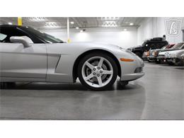 2006 Chevrolet Corvette (CC-2096702) for sale in Las Vegas, Nevada
