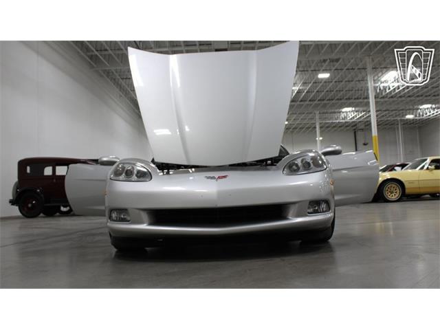 2006 Chevrolet Corvette (CC-2096702) for sale in Las Vegas, Nevada