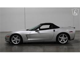 2006 Chevrolet Corvette (CC-2096702) for sale in Las Vegas, Nevada