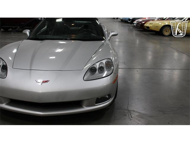 2006 Chevrolet Corvette (CC-2096702) for sale in Las Vegas, Nevada