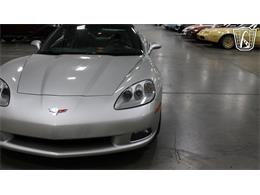 2006 Chevrolet Corvette (CC-2096702) for sale in Las Vegas, Nevada