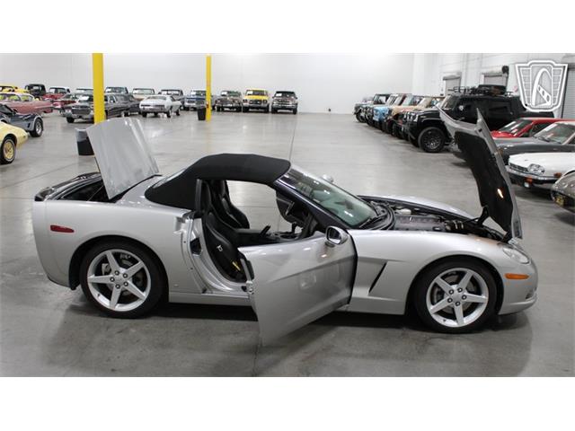 2006 Chevrolet Corvette (CC-2096702) for sale in Las Vegas, Nevada
