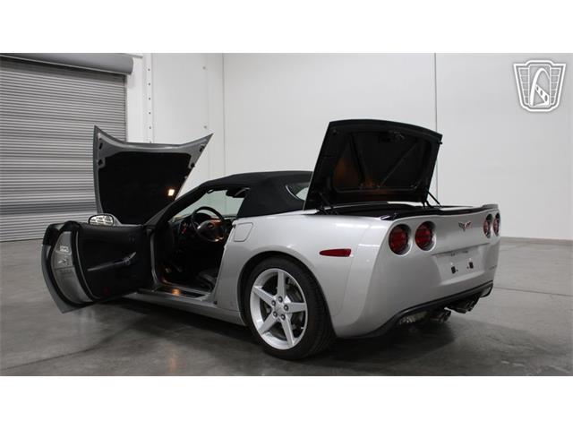 2006 Chevrolet Corvette (CC-2096702) for sale in Las Vegas, Nevada