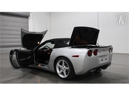 2006 Chevrolet Corvette (CC-2096702) for sale in Las Vegas, Nevada