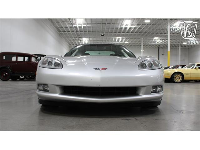 2006 Chevrolet Corvette (CC-2096702) for sale in Las Vegas, Nevada