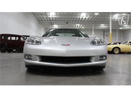 2006 Chevrolet Corvette (CC-2096702) for sale in Las Vegas, Nevada