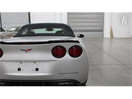 2006 Chevrolet Corvette (CC-2096702) for sale in Las Vegas, Nevada