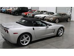 2006 Chevrolet Corvette (CC-2096702) for sale in Las Vegas, Nevada
