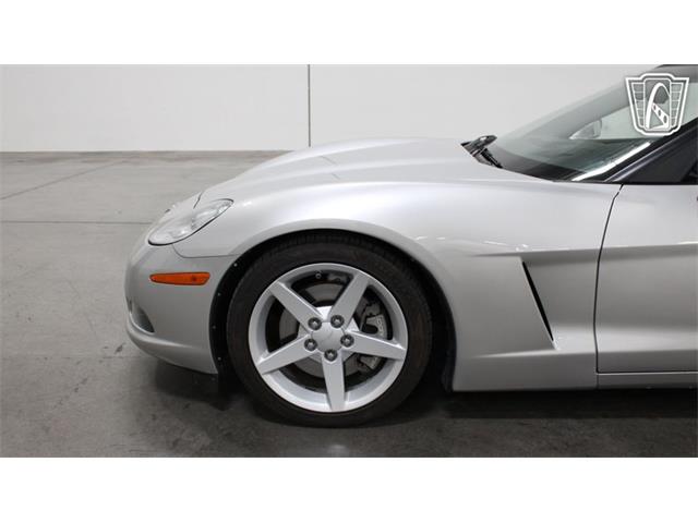 2006 Chevrolet Corvette (CC-2096702) for sale in Las Vegas, Nevada