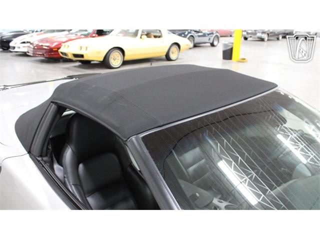 2006 Chevrolet Corvette (CC-2096702) for sale in Las Vegas, Nevada