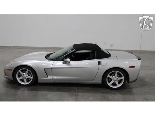 2006 Chevrolet Corvette (CC-2096702) for sale in Las Vegas, Nevada