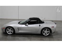 2006 Chevrolet Corvette (CC-2096702) for sale in Las Vegas, Nevada
