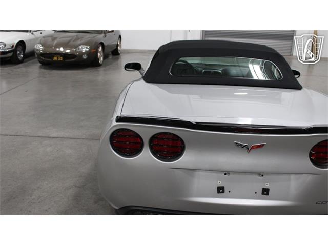2006 Chevrolet Corvette (CC-2096702) for sale in Las Vegas, Nevada