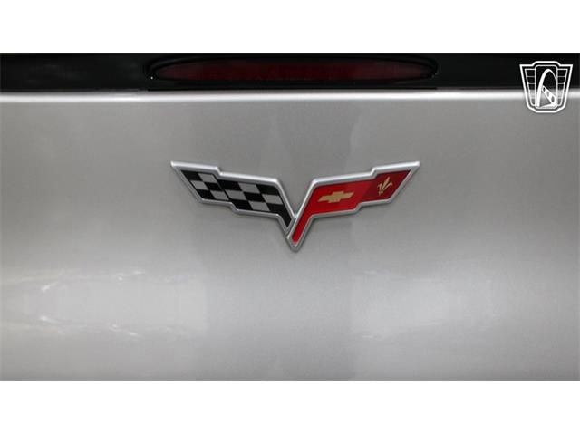 2006 Chevrolet Corvette (CC-2096702) for sale in Las Vegas, Nevada