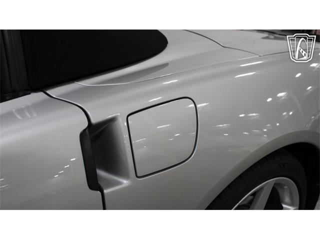 2006 Chevrolet Corvette (CC-2096702) for sale in Las Vegas, Nevada