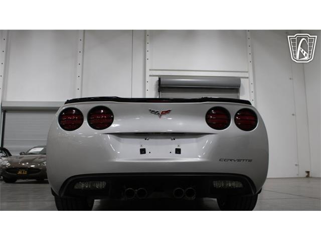 2006 Chevrolet Corvette (CC-2096702) for sale in Las Vegas, Nevada