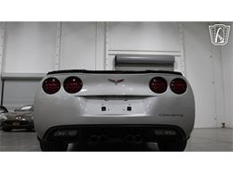 2006 Chevrolet Corvette (CC-2096702) for sale in Las Vegas, Nevada
