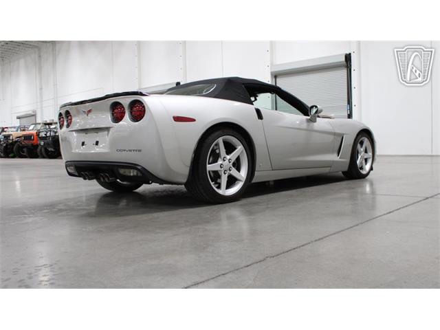 2006 Chevrolet Corvette (CC-2096702) for sale in Las Vegas, Nevada