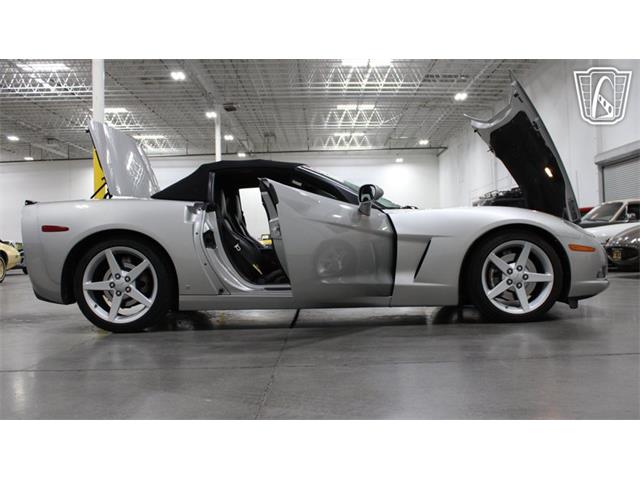 2006 Chevrolet Corvette (CC-2096702) for sale in Las Vegas, Nevada