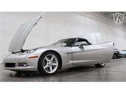 2006 Chevrolet Corvette (CC-2096702) for sale in Las Vegas, Nevada