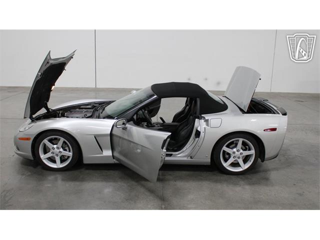 2006 Chevrolet Corvette (CC-2096702) for sale in Las Vegas, Nevada