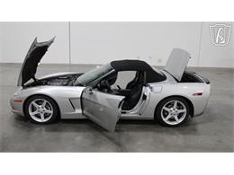 2006 Chevrolet Corvette (CC-2096702) for sale in Las Vegas, Nevada