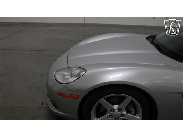 2006 Chevrolet Corvette (CC-2096702) for sale in Las Vegas, Nevada