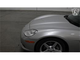 2006 Chevrolet Corvette (CC-2096702) for sale in Las Vegas, Nevada