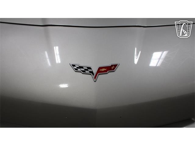 2006 Chevrolet Corvette (CC-2096702) for sale in Las Vegas, Nevada