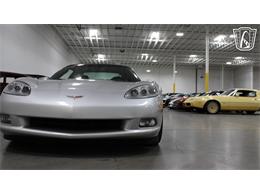 2006 Chevrolet Corvette (CC-2096702) for sale in Las Vegas, Nevada