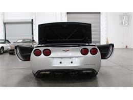 2006 Chevrolet Corvette (CC-2096702) for sale in Las Vegas, Nevada
