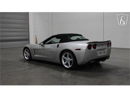2006 Chevrolet Corvette (CC-2096702) for sale in Las Vegas, Nevada