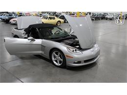 2006 Chevrolet Corvette (CC-2096702) for sale in Las Vegas, Nevada
