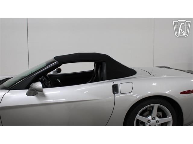 2006 Chevrolet Corvette (CC-2096702) for sale in Las Vegas, Nevada