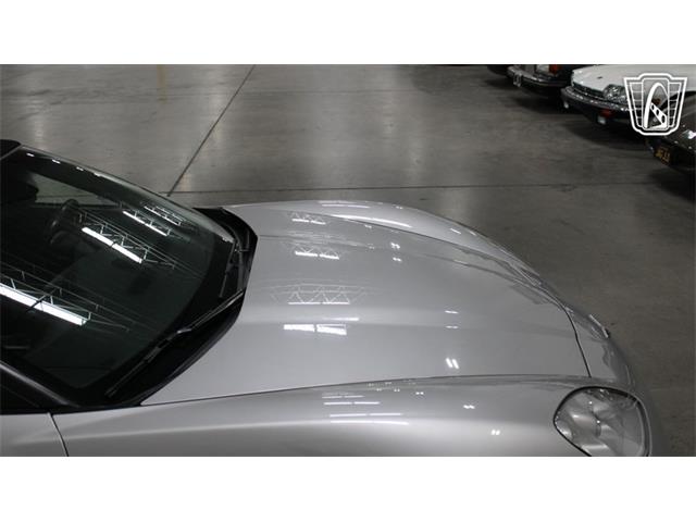 2006 Chevrolet Corvette (CC-2096702) for sale in Las Vegas, Nevada
