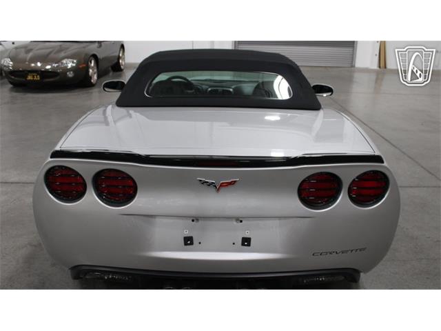 2006 Chevrolet Corvette (CC-2096702) for sale in Las Vegas, Nevada
