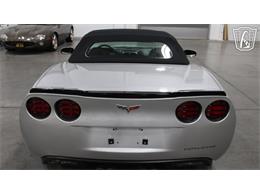 2006 Chevrolet Corvette (CC-2096702) for sale in Las Vegas, Nevada