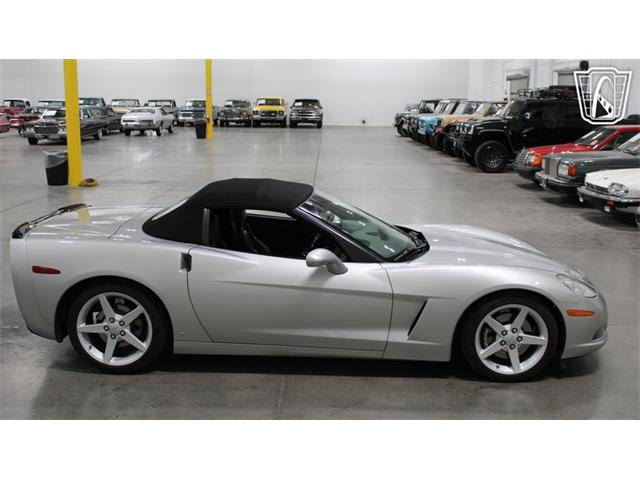 2006 Chevrolet Corvette (CC-2096702) for sale in Las Vegas, Nevada