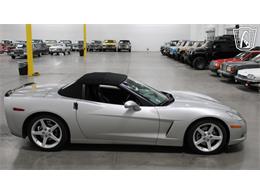 2006 Chevrolet Corvette (CC-2096702) for sale in Las Vegas, Nevada