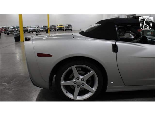 2006 Chevrolet Corvette (CC-2096702) for sale in Las Vegas, Nevada