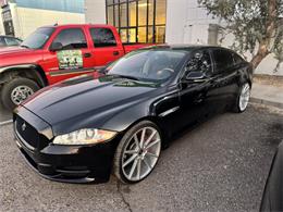 2011 Jaguar XJ (CC-2096703) for sale in Reno, Nevada