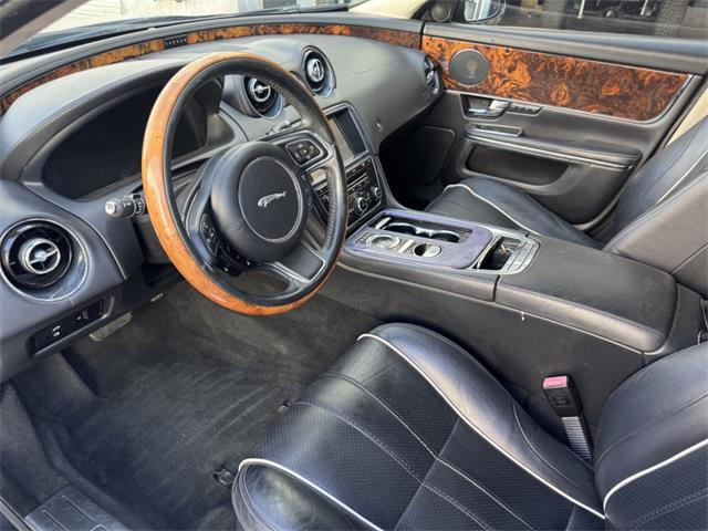 2011 Jaguar XJ (CC-2096703) for sale in Reno, Nevada