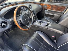 2011 Jaguar XJ (CC-2096703) for sale in Reno, Nevada