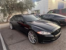 2011 Jaguar XJ (CC-2096703) for sale in Reno, Nevada