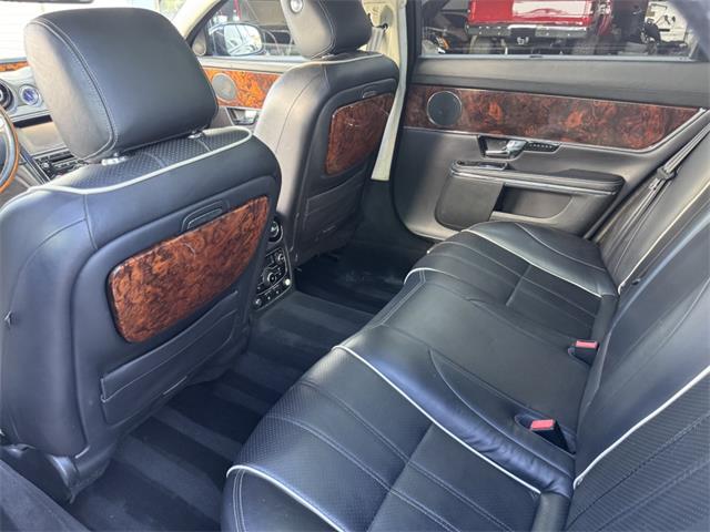 2011 Jaguar XJ (CC-2096703) for sale in Reno, Nevada
