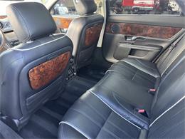 2011 Jaguar XJ (CC-2096703) for sale in Reno, Nevada