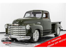 1951 Chevrolet 3100 (CC-2096704) for sale in Marietta, Georgia