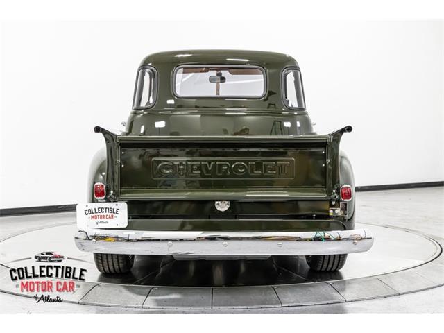 1951 Chevrolet 3100 (CC-2096704) for sale in Marietta, Georgia