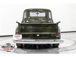 1951 Chevrolet 3100 (CC-2096704) for sale in Marietta, Georgia